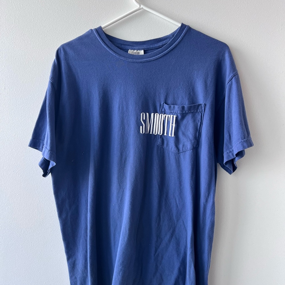SMOOTH t-shirt